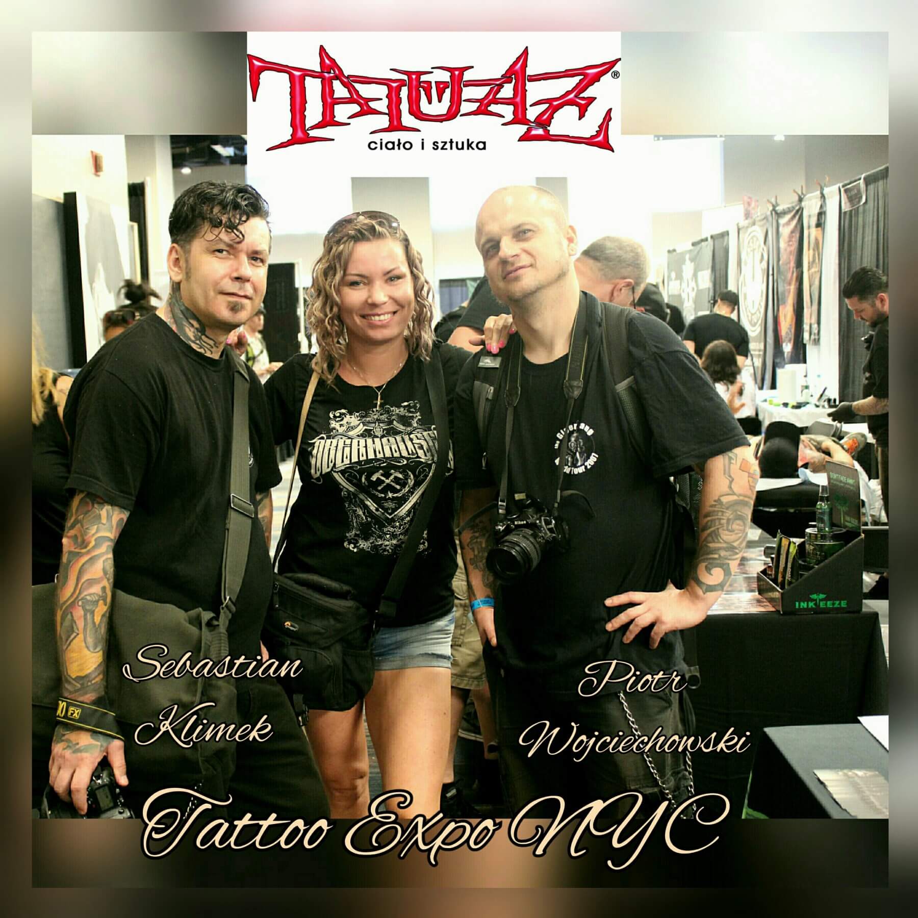 Tattoo Studio Danzig